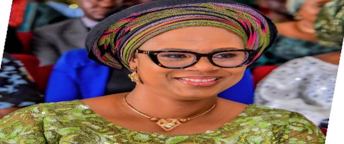 Ekiti First Lady Celebrates 20th Ordination Anniversary of Revd Dr. and Mrs. Ayinde