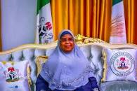 Kebbi First Lady Celebrated for Pioneering Grassroots Empowerment at Global Women’s Conference