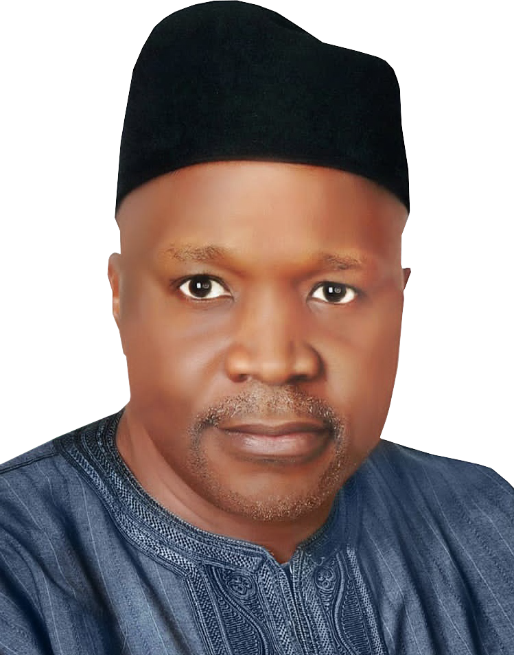 Governor Inuwa Yahaya Mourns Justice Apollos, Celebrates a Life of Integrity and Service