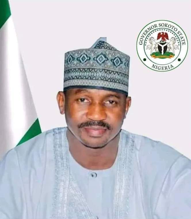 Governor Ahmed Aliyu Renovates and Inaugurates 36 Jumu’at Mosques in Sokoto