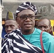 Benue Women Show Strong Support for Governor Alia’s Re-Election in Vandeikya
