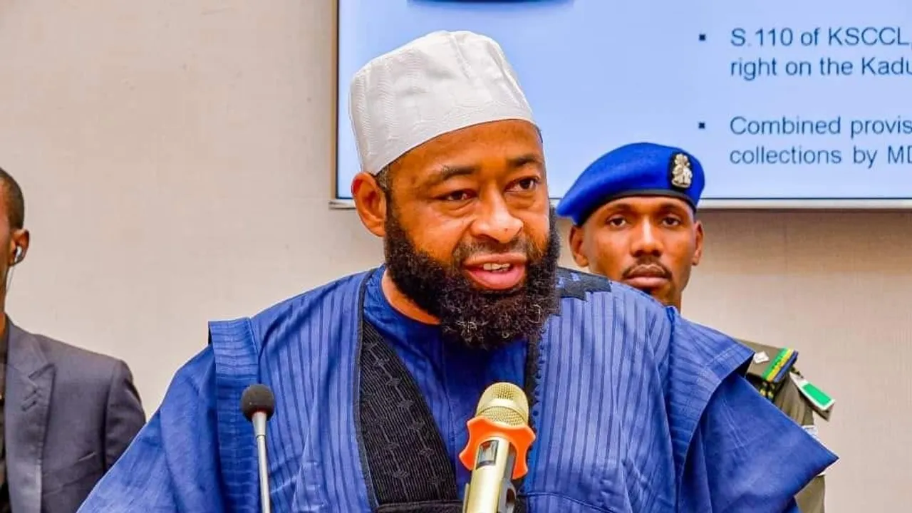 Governor Bago Salutes Former Sports Minister Engr. Ndanusa on 68th Birthday, Hails His Legacy of Service