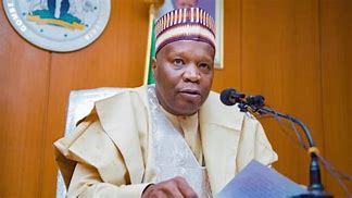Governor Yahaya Collaborates with Fellow Governors Ahead of National Economic Council Meeting