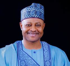 Governor Uba Sani: A Trailblazer in Northern Leadership Honored at THISDAY Awards