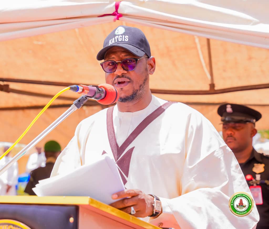 Katsina NLC Calls for Swift Minimum Wage Implementation, Commends Security Progress