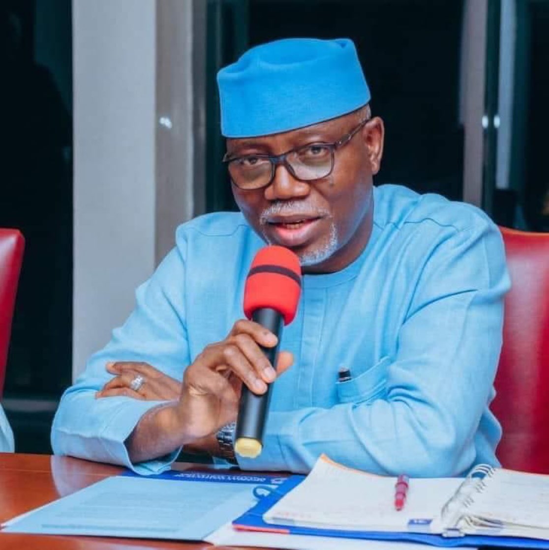 Ondo State Issues 50MW Power Generation License to APSA