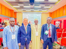 Governor Namadi Strengthens Partnership with World Bank’s Nigeria for Women Project