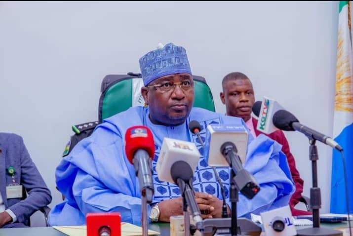 Governor Idris Commends Federal Government for Strengthening Human Rights Institutions