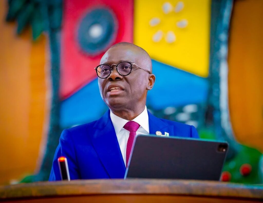 LSACA HIGHLIGHTS LAGOS WORKERS’ CONTRIBUTIONS AND WELL-BEING ON WORKERS’ DAY