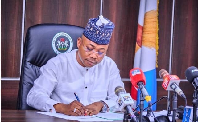 Governor Usman Ododo: One Year of Purposeful Leadership and Transformative Governance in Kogi State
