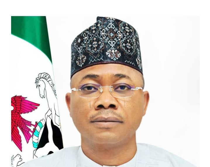 Governor Ahmed Usman Ododo’s One Year in Office: A Legacy of Progress and Development