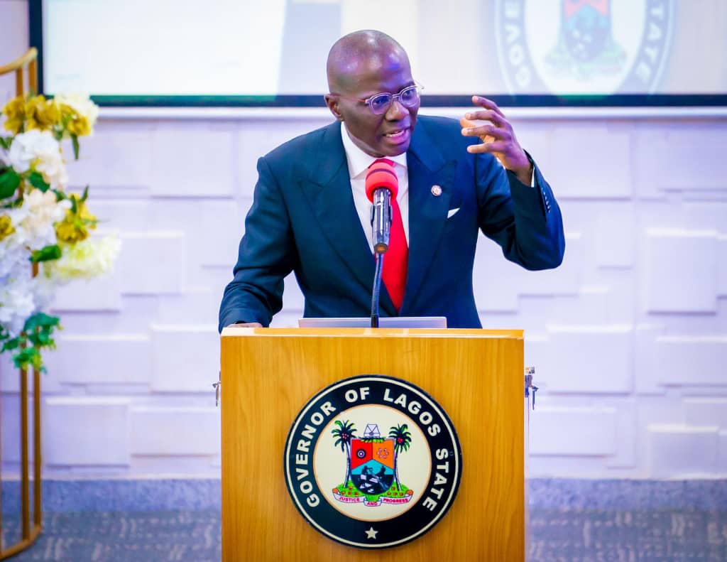 Lagos State Government Bans Night Construction to Enhance Safety and Resident Well-Being