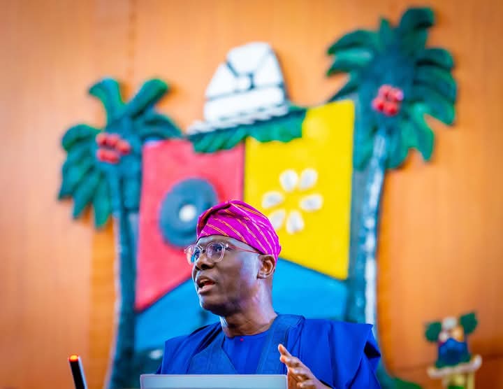 Governor Sanwo-Olu Advances Inclusive Governance Through LASODA’s Transparent Procurement Drive