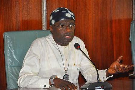 Governor Alia Unveils Ten-Year Development Blueprint for a Prosperous Benue