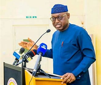 Governor Oyebanji Champions Inclusive Education for Persons with Disabilities in Ekiti