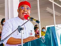 Governor Uzodimma Launches IROMA Board to Advance Road Infrastructure in Imo