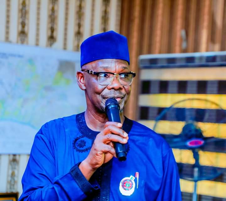NASIDA Trains Nasarawa SMEs on Climate-Smart Business Practices