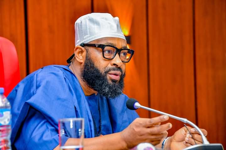 Governor Umaru Bago Joins Progressive Governors in Strategic Dialogue for National Growth