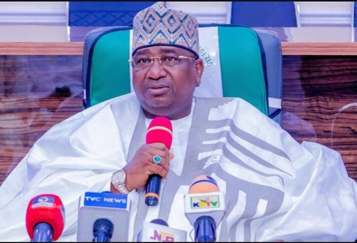 Governor Idris Empowers 300 Families with N54 Million Mass Wedding Support
