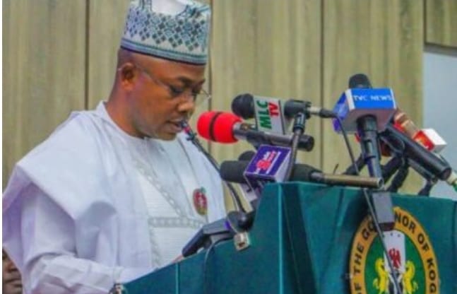 Governor Ododo Orders Immediate Upgrade of PAAU Teaching Hospital for Medical Expansion