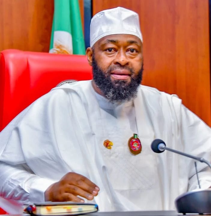 Governor Umaru Bago Mourns the Passing of Magajin Gatan Nupe