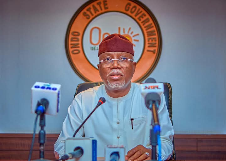 Ondo Government Revives Long-Abandoned Banquet Complex as Part of Urban Renewal Strategy