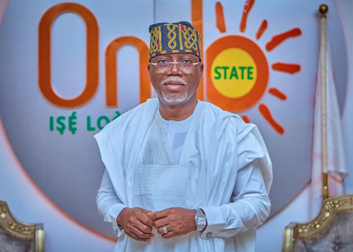 Governor Aiyedatiwa Set to Transform Ondo State, Says ATM Foundation