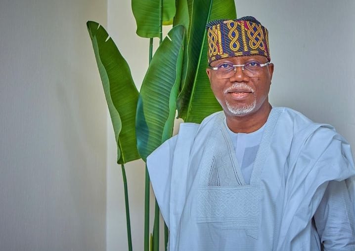 Governor Aiyedatiwa Approves Reorganization of Ondo State Government Media Team
