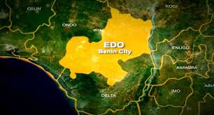 Edo Head of Service Advocates Digital Literacy for Economic Growth and Efficient Governance
