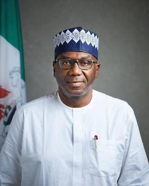 Governor AbdulRazaq Celebrates Dr. Alimi’s Induction into Nigeria’s Body of Benchers