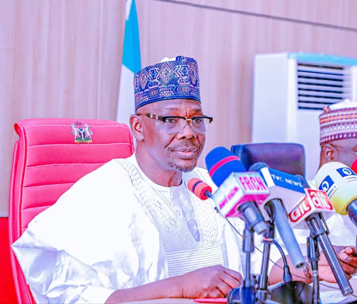 Governor Sule Swears in Hon. Margaret Elayo, Inaugurates Teachers’ Service Commission