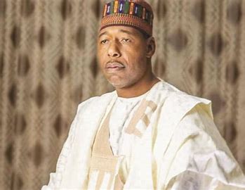 Governor Zulum Reaffirms Commitment to a Seamless 2025 Hajj Exercise