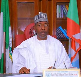 Governor Zulum Expands Ramadan Palliative Distribution for Greater Accessibility