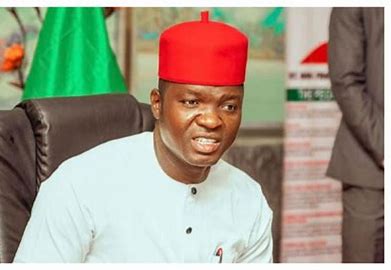 Governor Nwifuru Congratulates Austin Umahi and Chief Mathew Uguru on Federal Appointments