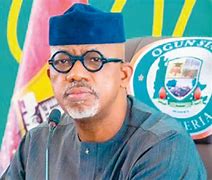 Governor Abiodun Honors Naval Fleet Commander Oguntuga For Outstanding Service