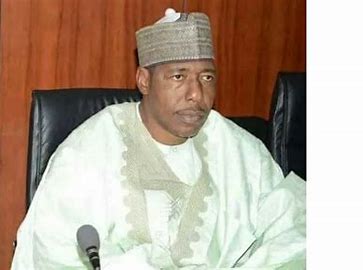 Borno Governor Zulum: Forum Will Back Security Agencies, Promote Agricultural Recovery