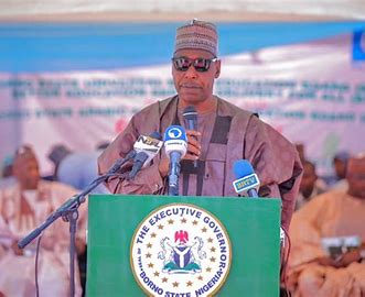 Zulum Stands Firm on Ending Insurgency Through Resettlement, Livelihoods, and Security