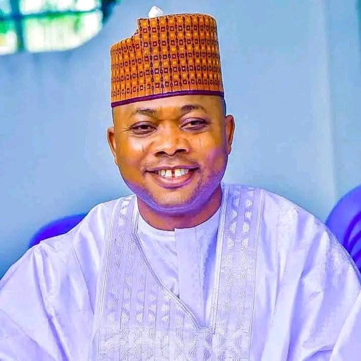 Governor Ododo Champions Climate-Smart Agriculture and Inclusive Climate Policy in Kogi State