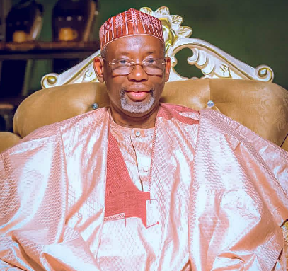 “Greater Jigawa Is on Course”: Governor Namadi Showcases Two-Year Scorecard to Academic Forum