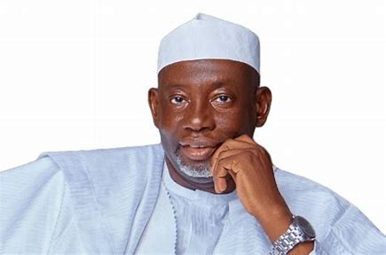 Governor Namadi Champions Bold Reforms and Inclusive Development at April 2025 State Executive Council Meeting