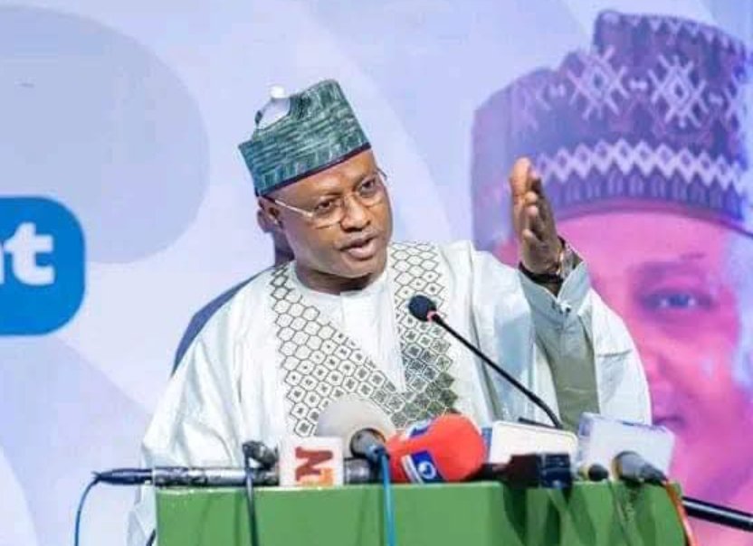 Governor Uba Sani’s Road Revolution: A New Dawn for Kagarko’s Growth and Prosperity