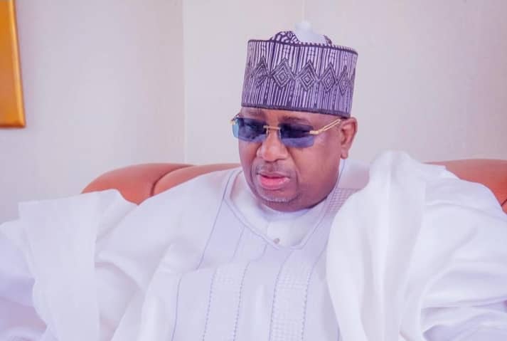 Governor Nasir Idris Wins NUJ Good Governance Award for Transforming Education in Kebbi State