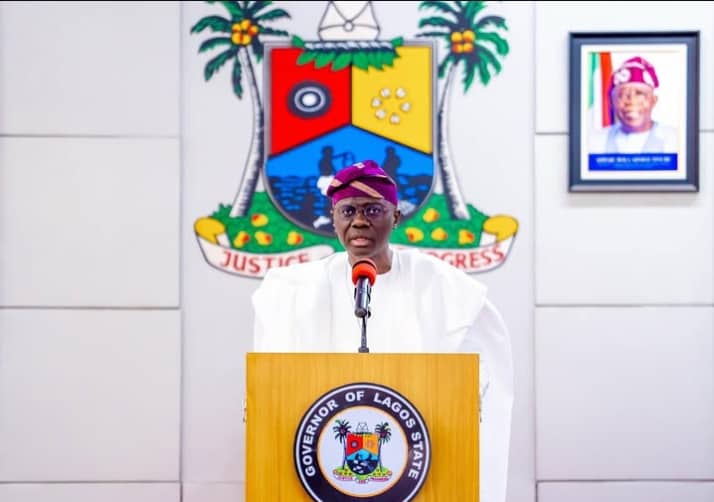Sanwo-Olu Enhances Justice System with New Magistrate Quarters, Deputy Sheriff Warehouse