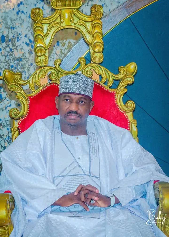 Governor Ahmed Aliyu Delivers Water Revolution in Sokoto with Landmark Projects and Community Impact