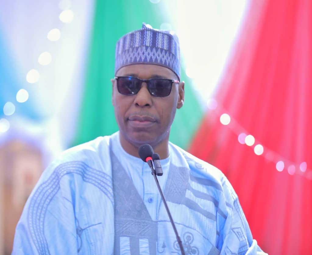 Governor Zulum Expands Access to Specialized Healthcare with Orthopaedic Hospital Initiative