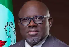Governor Oborevwori Honours Legacy of Late Prof. Utuama, Celebrates Life of a Distinguished Deltan