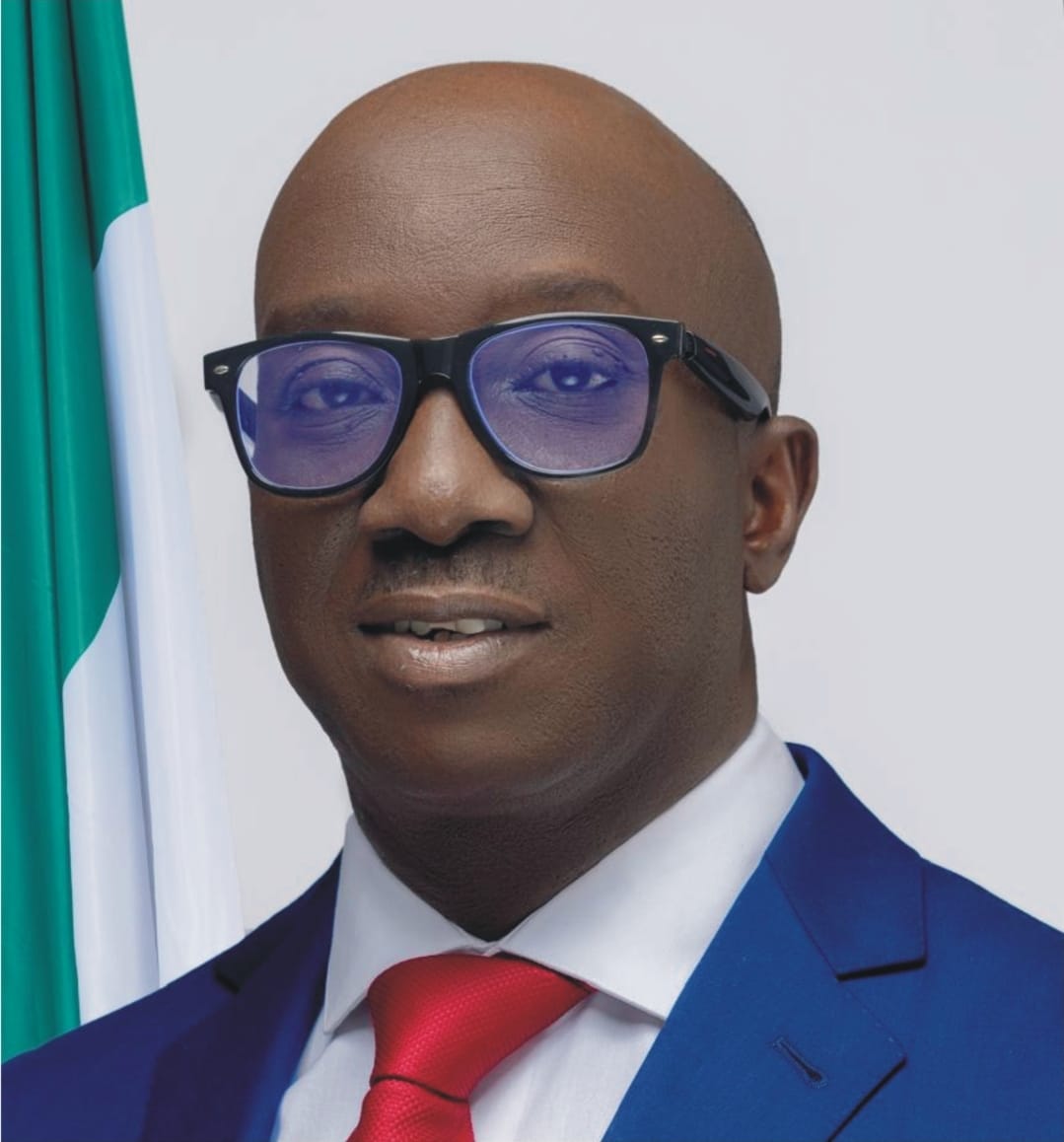 After 30 Years, Governor Okpebholo Reclaims Lost Road, Eases Ikpoba Hill Traffic