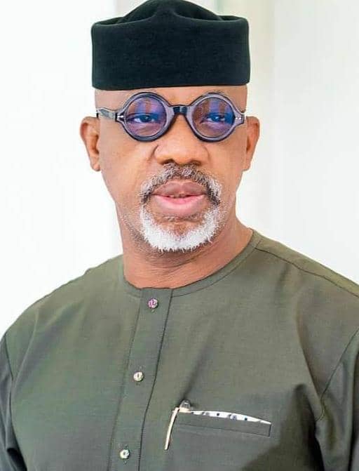 GOVERNOR DAPO ABIODUN EXTENDS HEARTFELT CONDOLENCES TO THE FAMILY OF PA AYO ADEBANJO
