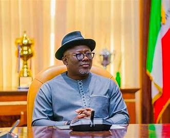Renewed Hope Initiative Empowers 400 Delta Farmers with Inputs and Grants