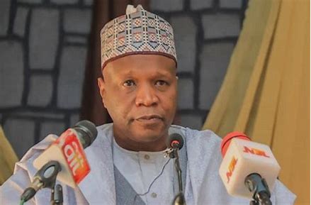 Gombe Sets National Benchmark for Disability-Inclusive Governance